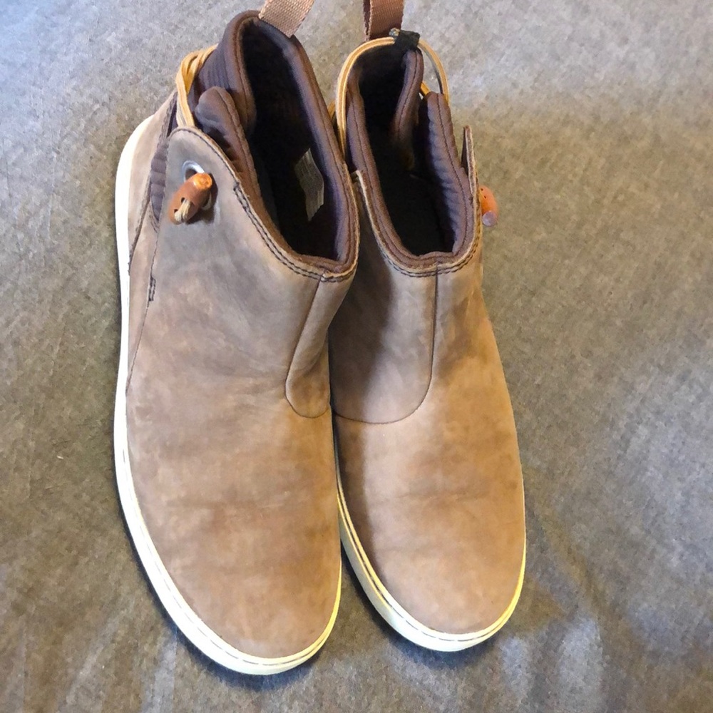 LL Bean Chukka Boot